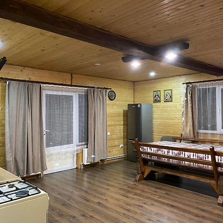 Шпінь 2 Villa Vorokhta Ngoại thất bức ảnh