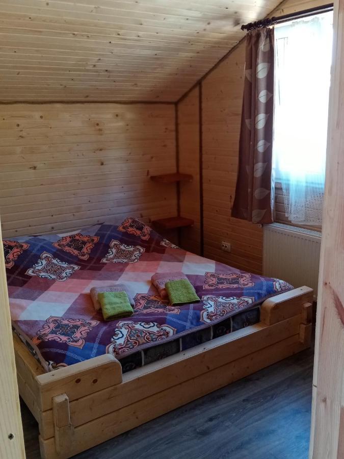 Шпінь 2 Villa Vorokhta Ngoại thất bức ảnh